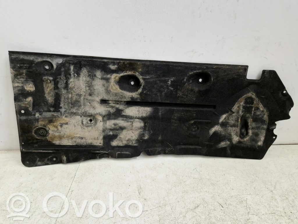 Ford C-MAX II Osłona boczna podwozia 