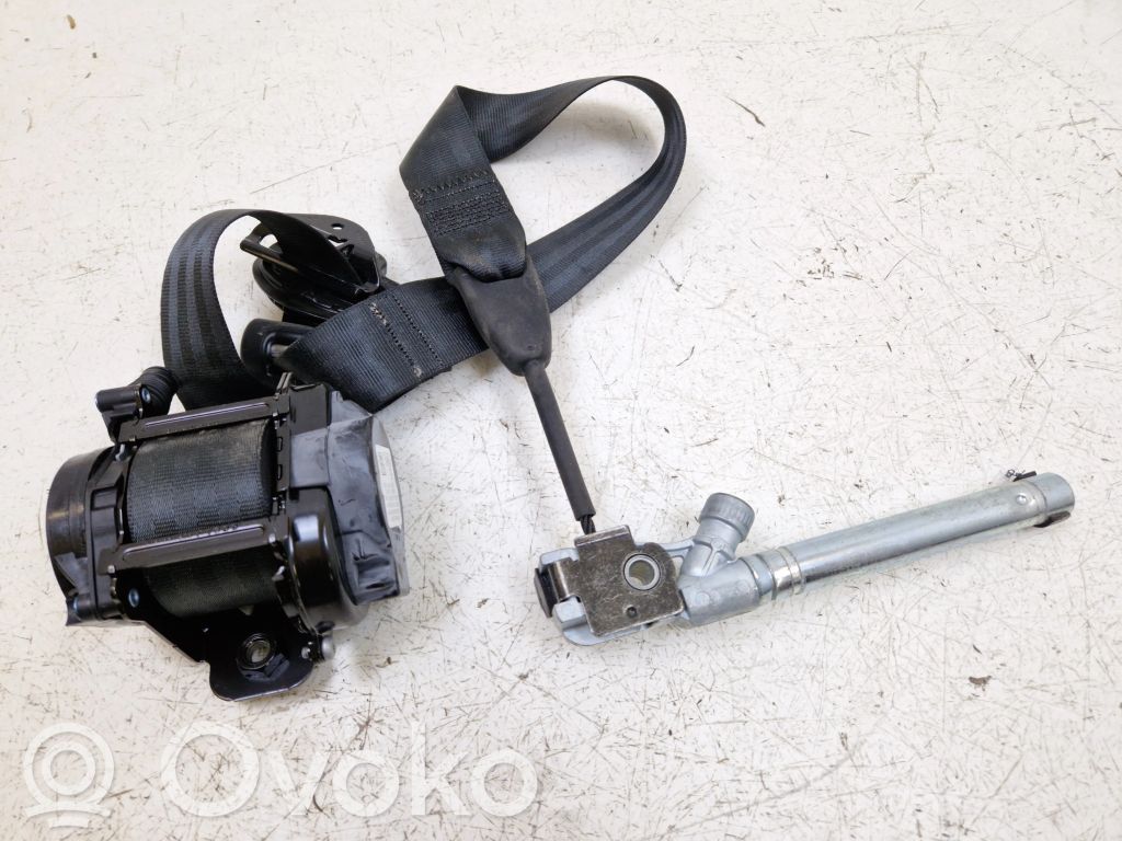 Ford Escape IV Cinturón delantero 