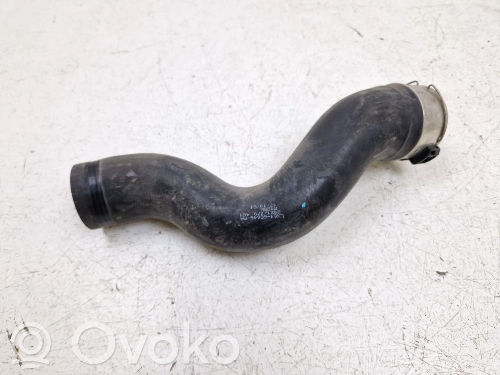 Ford Escape IV Intercooler hose/pipe 