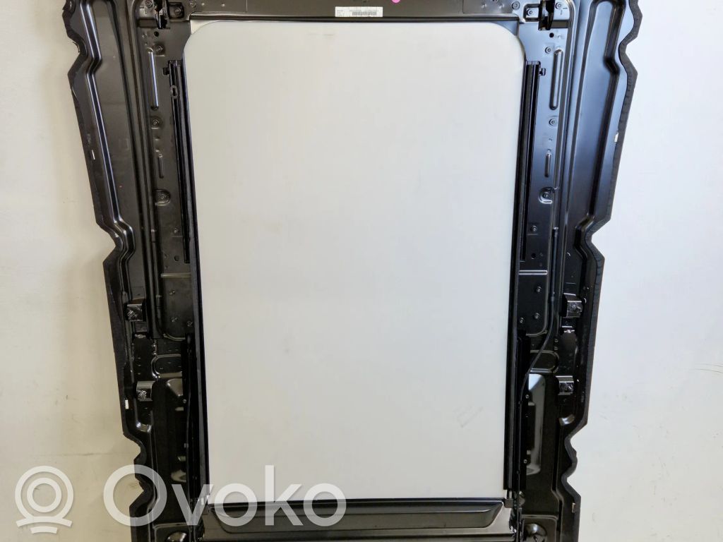 Ford Escape IV Schiebedach-Set 