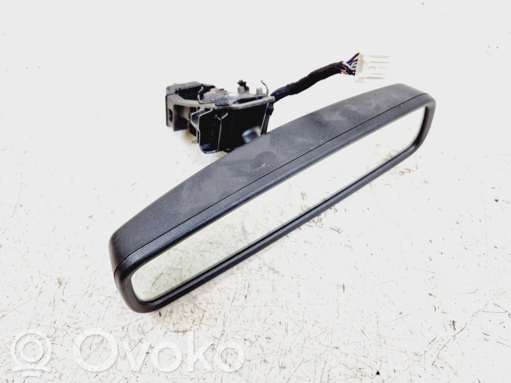Ford Mondeo MK V Espejo retrovisor (interior) 