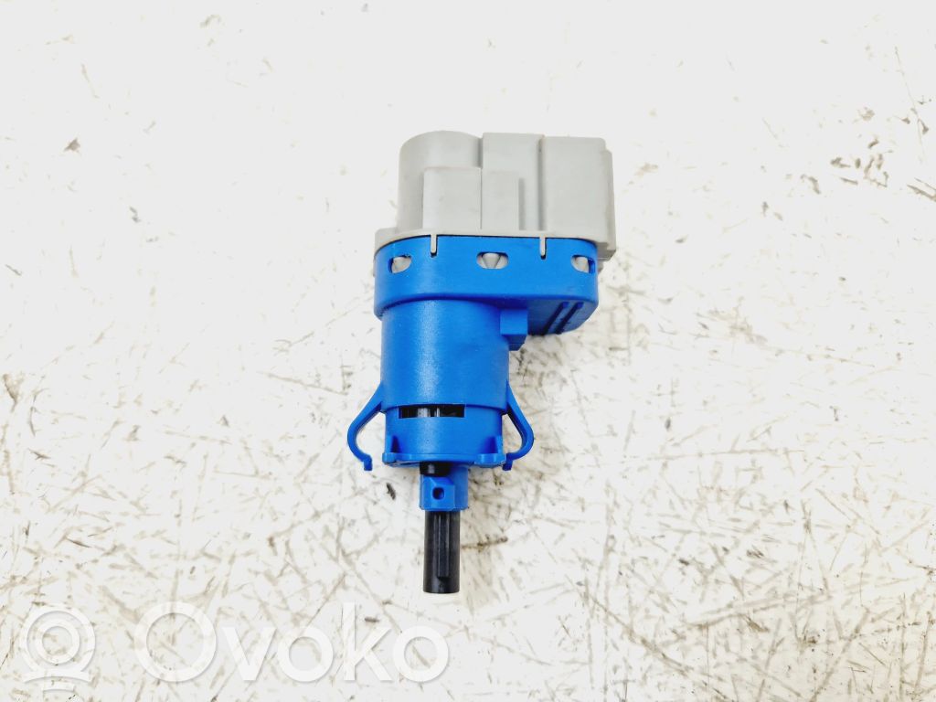 Ford Fusion II Brake pedal sensor switch 