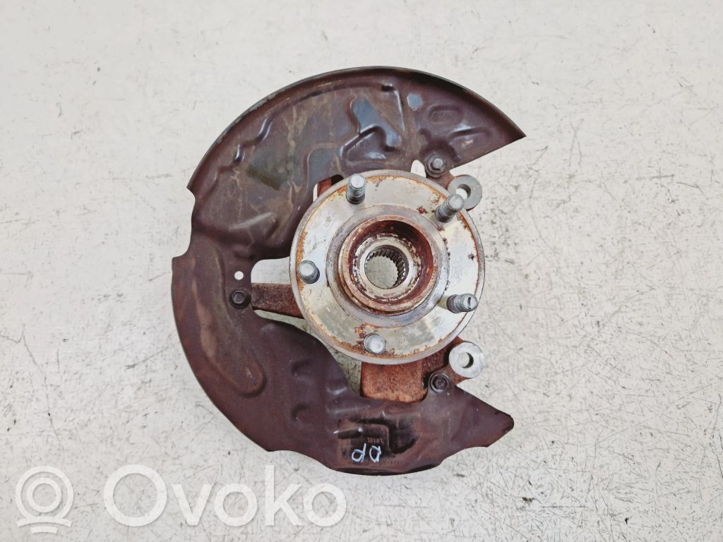 Ford Escape IV Piasta koła przedniego 