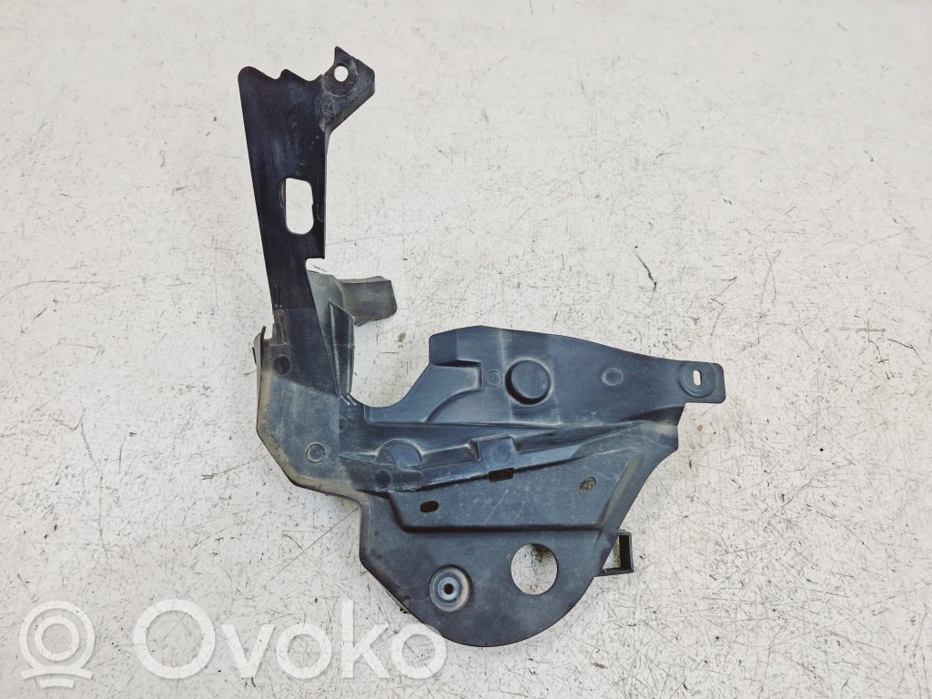 Ford Escape IV Engine compartment rubber 