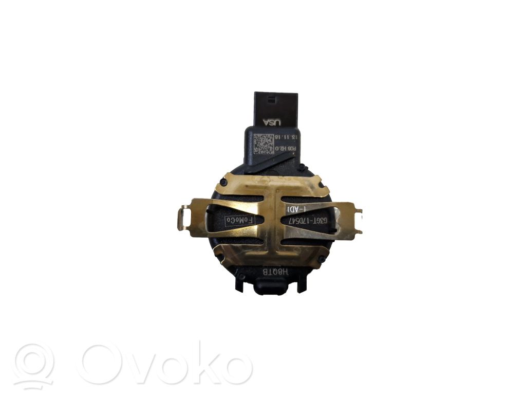 Ford Edge II Rain sensor 