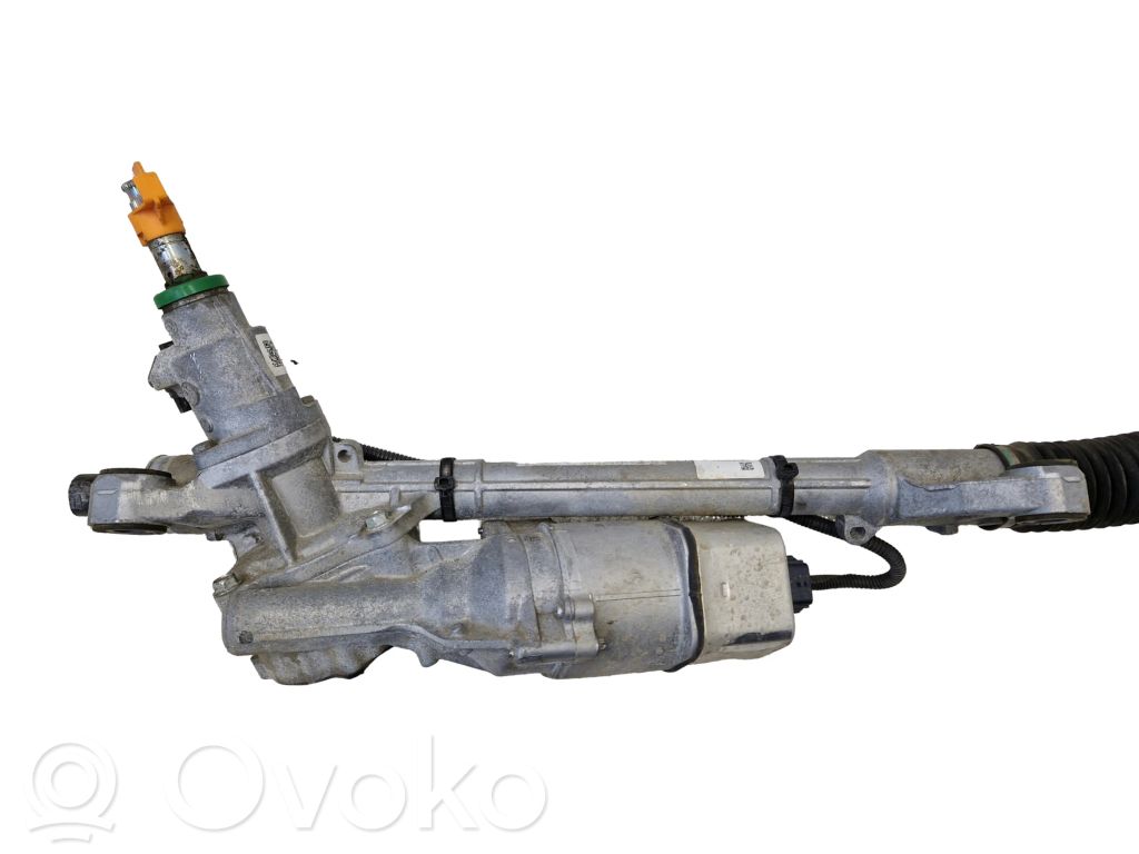 Subaru Outback (BT) Vairo kolonėlė 