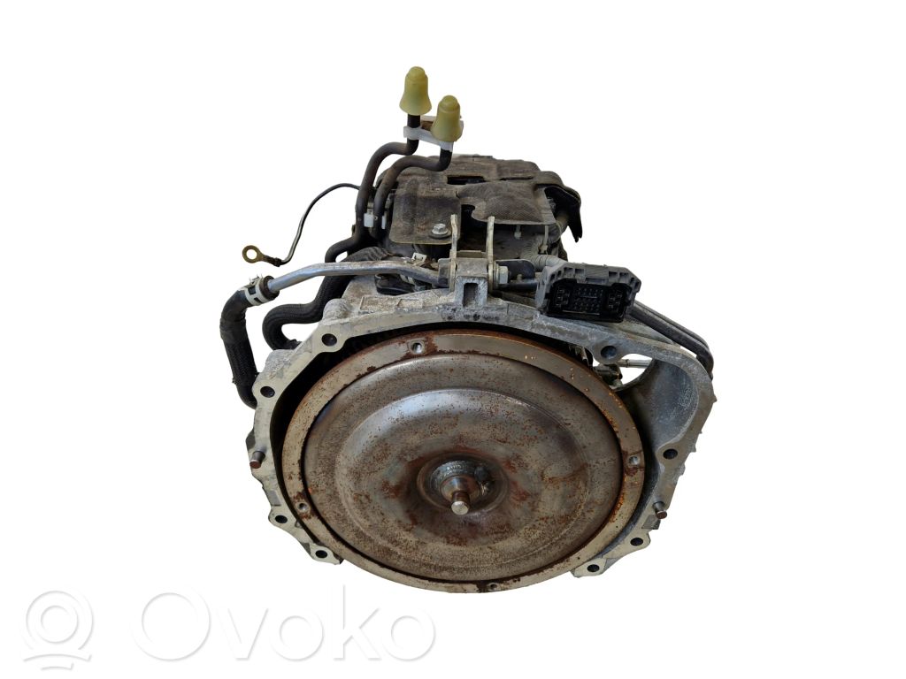 Subaru Outback (BT) Automatic gearbox 