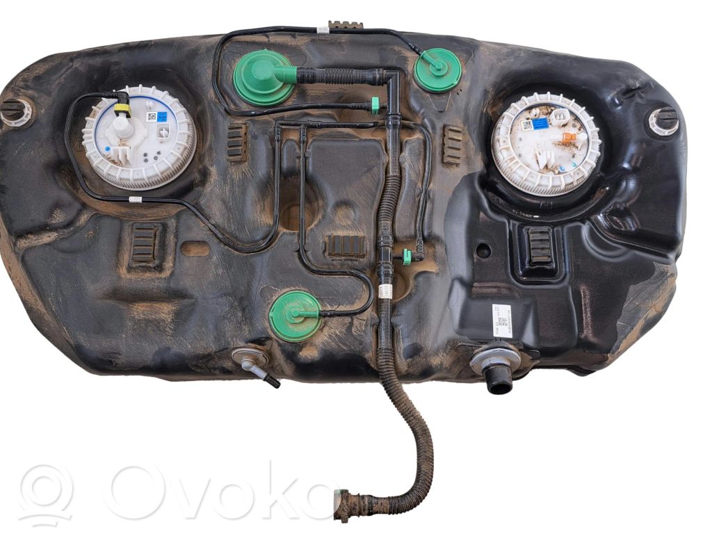 Subaru Outback (BT) Depósito de combustible 