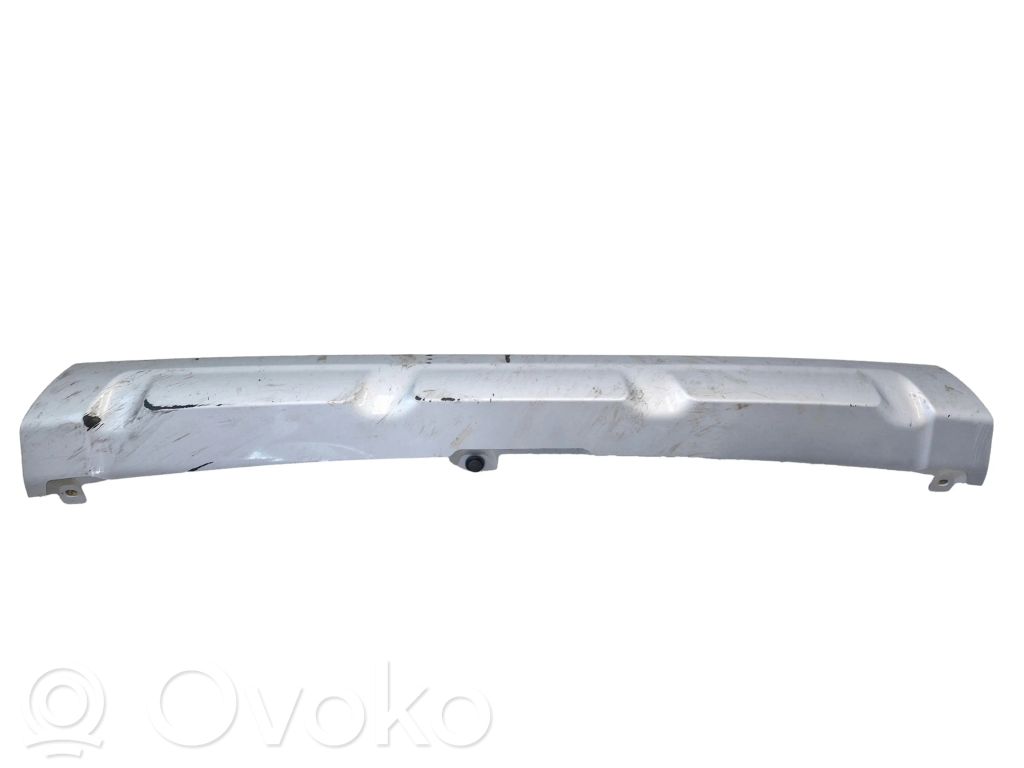 Subaru Outback (BT) Apatinė bamperio dalis (lūpa) 