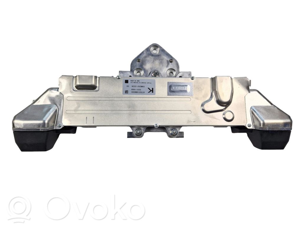 Subaru Outback (BT) Kamera szyby przedniej / czołowej 