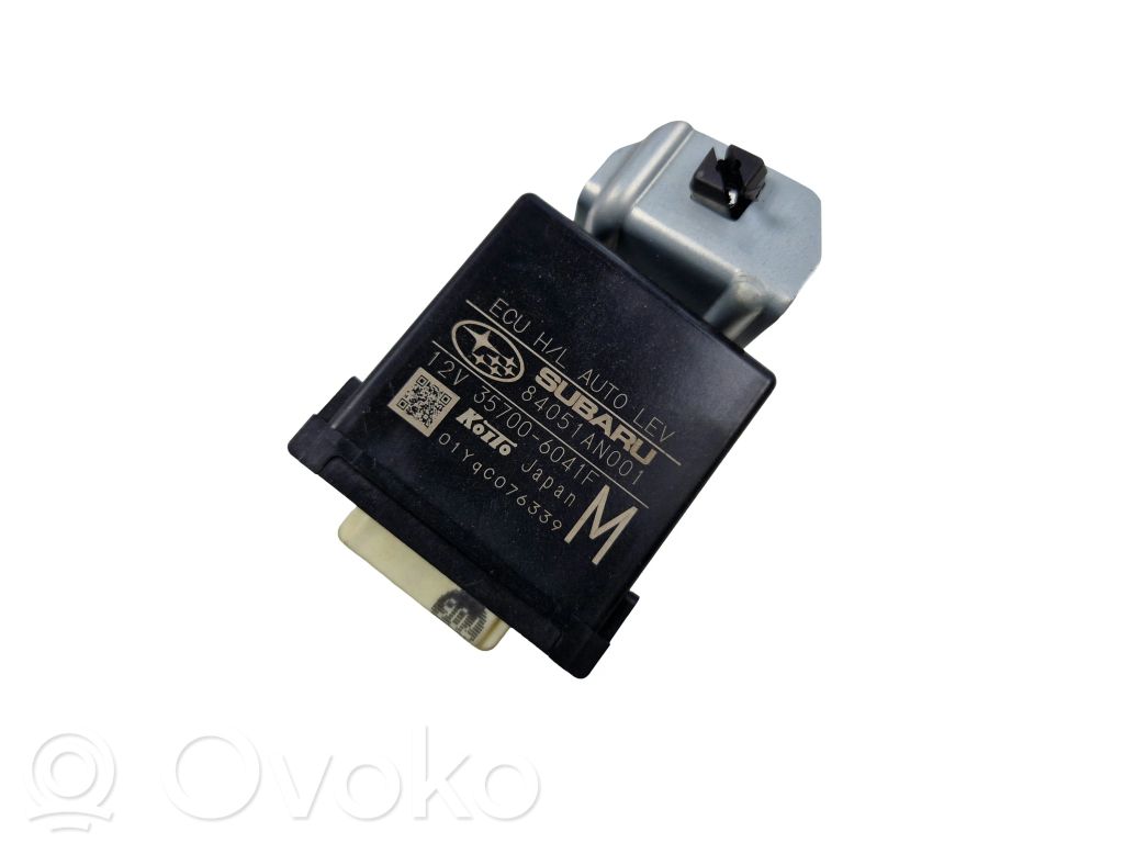 Subaru Outback (BT) Autres unités de commande / modules 