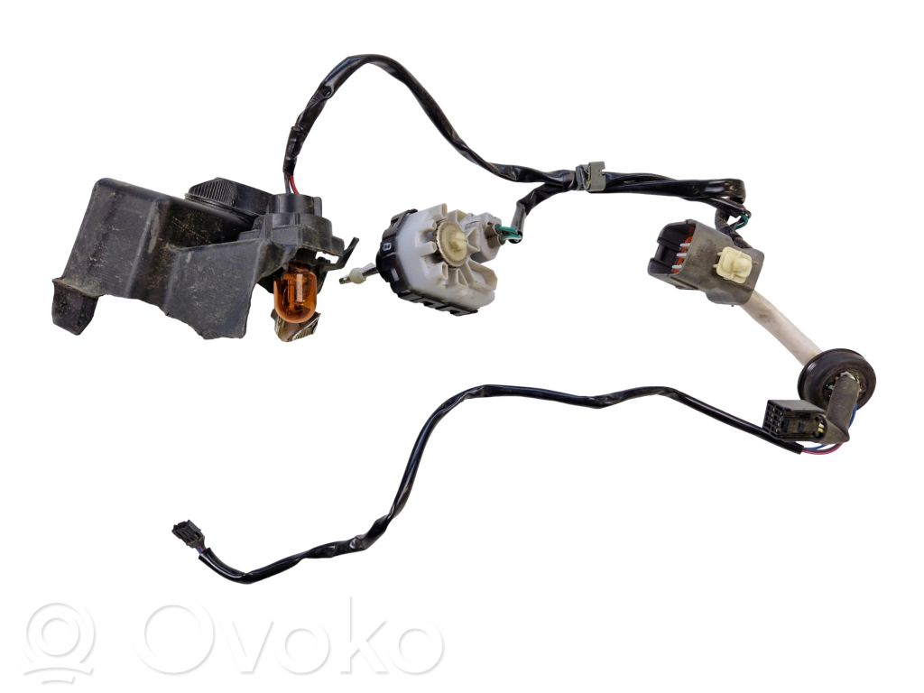 Subaru Outback (BT) Двигатель для регулирования высоты фар 
