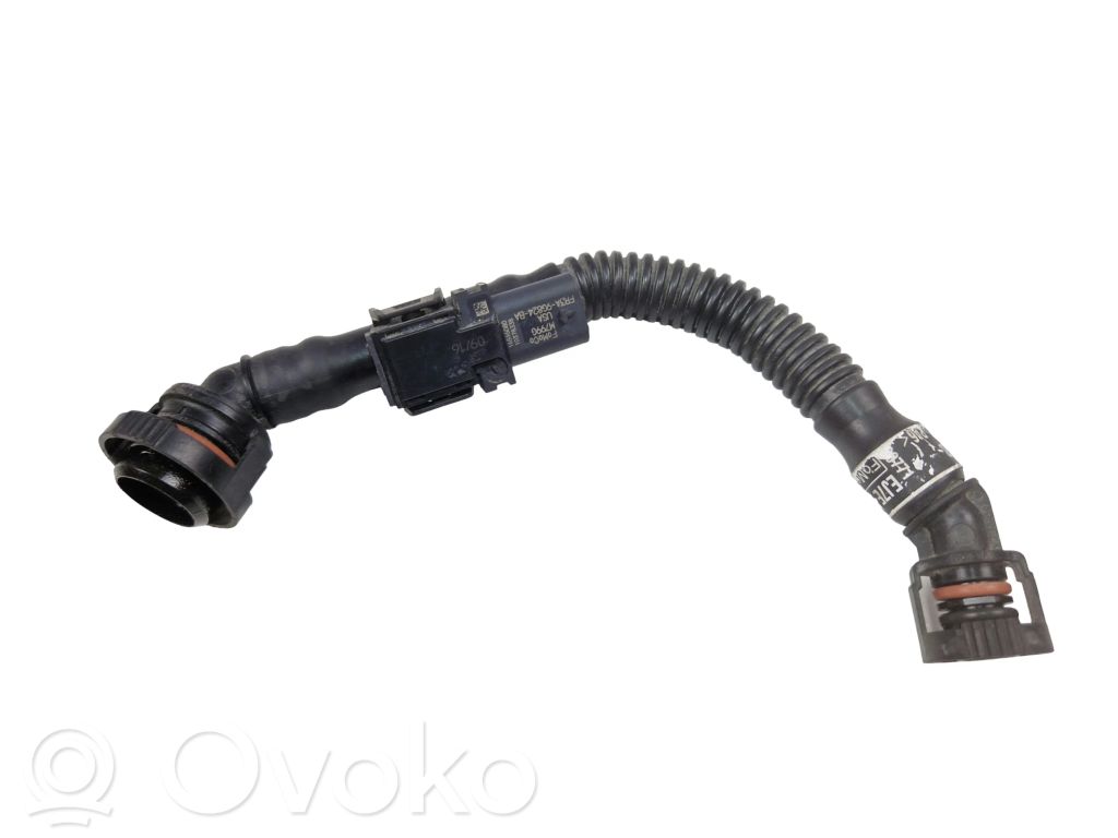Ford Fusion II Luftdrucksensor 