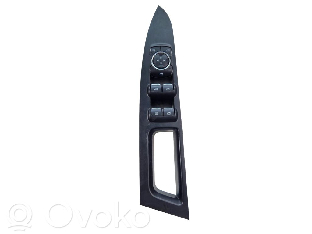 Ford Fusion II Electric window control switch 