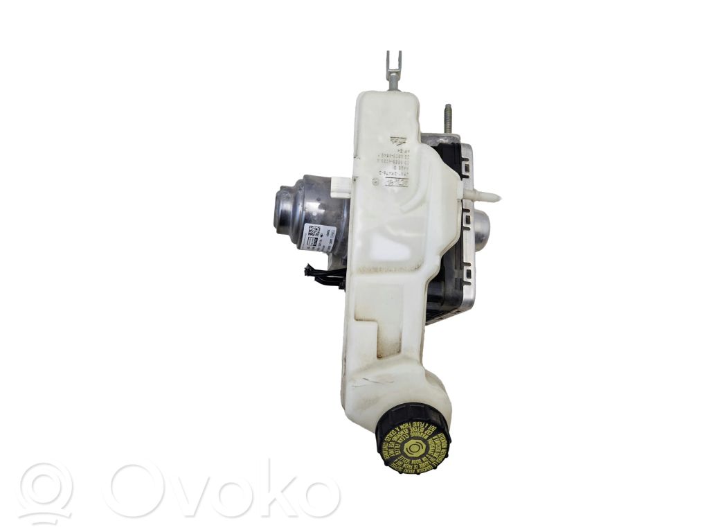 Ford Escape IV ABS bloks 