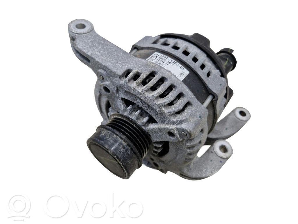 Ford Escape IV Alternador 