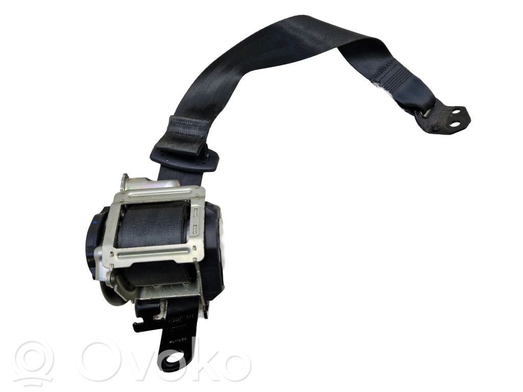 Ford Escape IV Rear seatbelt 