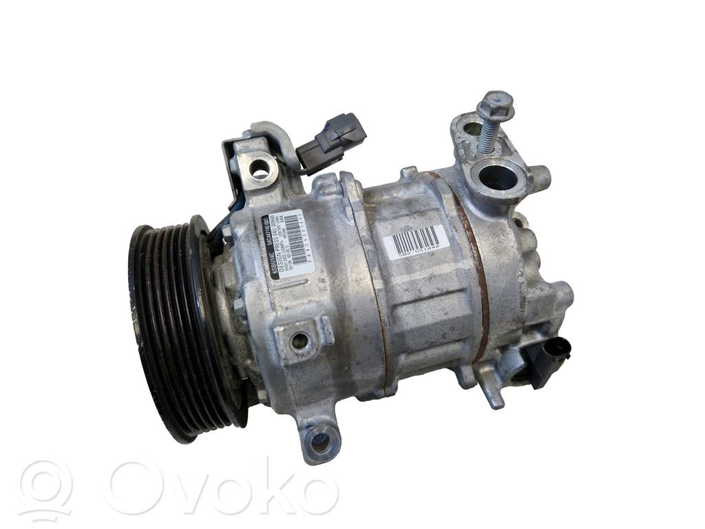 Jeep Compass Klimakompressor Pumpe 