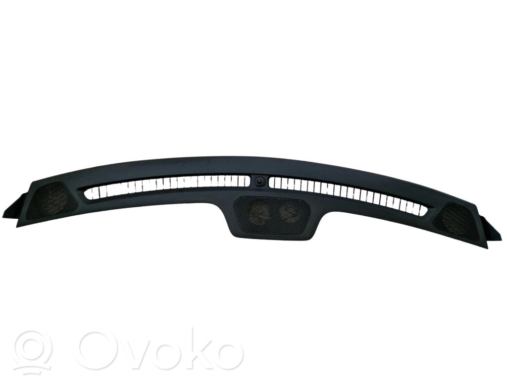 Jeep Compass Dashboard air vent grill cover trim 