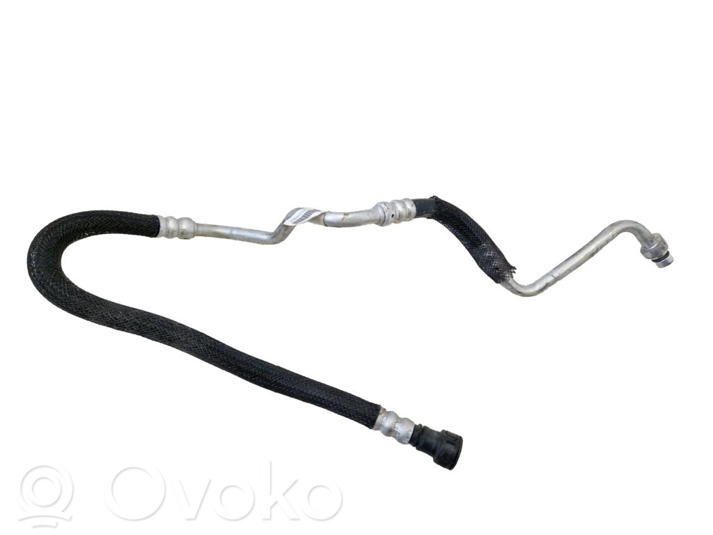 Jeep Compass Air conditioning (A/C) pipe/hose 