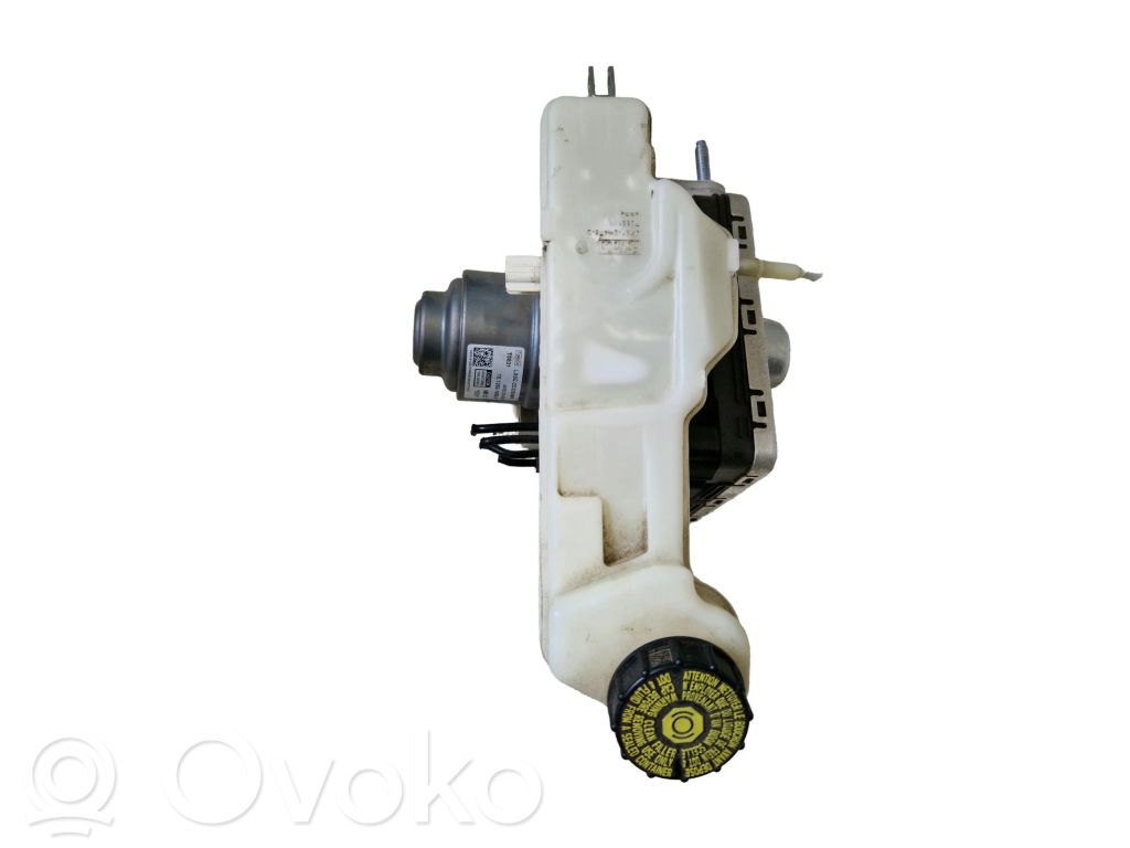 Ford Escape IV ABS bloks 