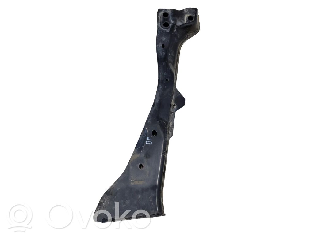 Ford Escape IV Front subframe 