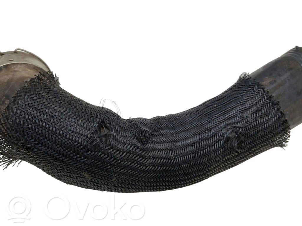 Ford Escape IV Intercooler hose/pipe 