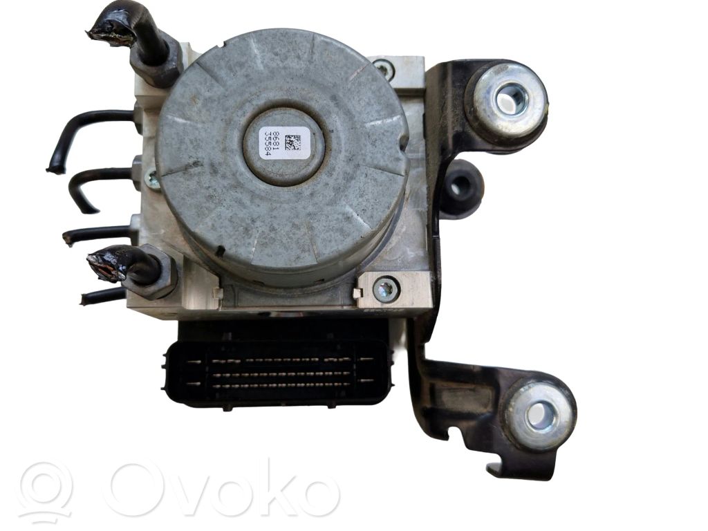 Ford Edge II ABS Pump 