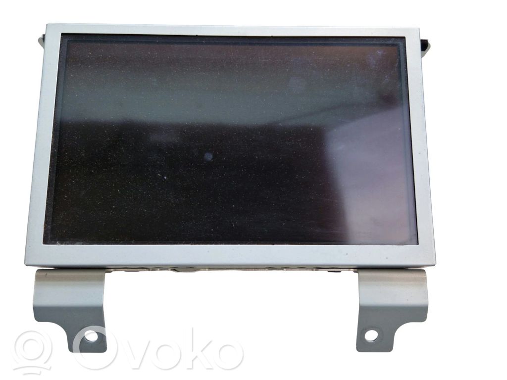 Ford Edge II Monitor / wyświetlacz / ekran 