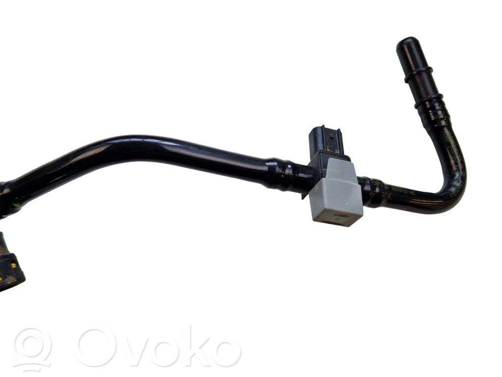 Ford Edge II Kraftstoffdrucksensor 