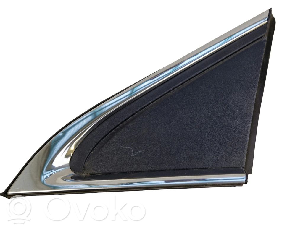 Ford Edge II Panel wykończeniowy błotnika 