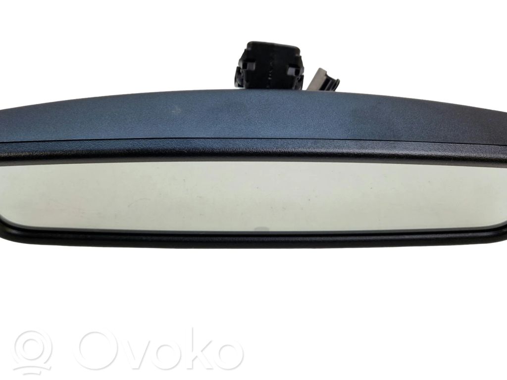 Ford Edge II Lusterko wsteczne 