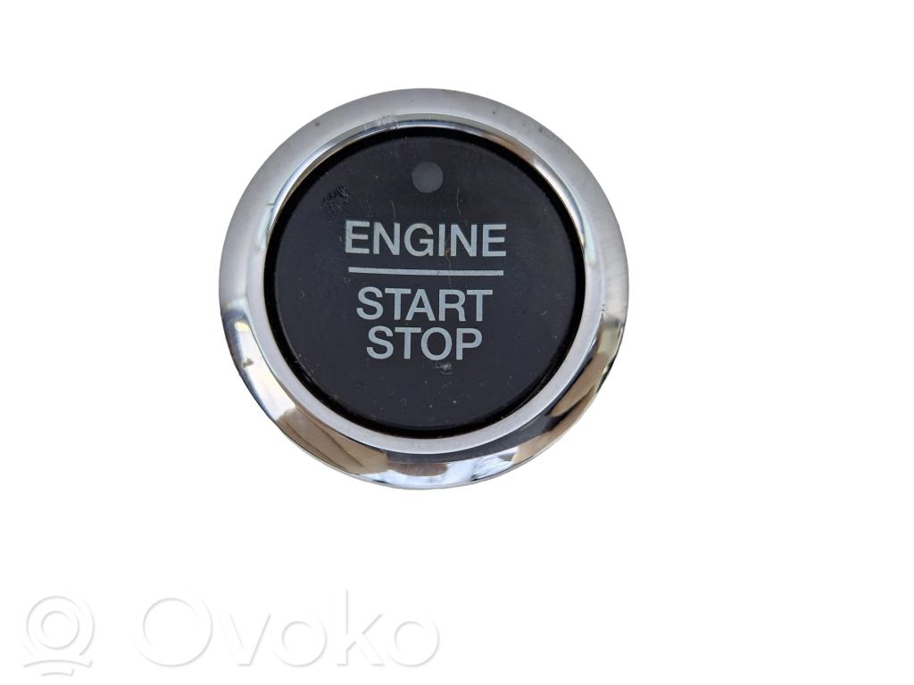 Ford Fusion II Engine start stop button switch 