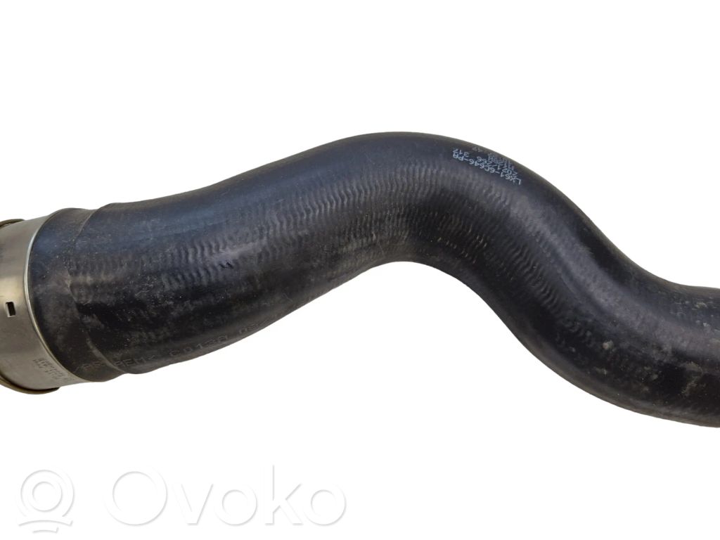 Ford Escape IV Intercooler hose/pipe 