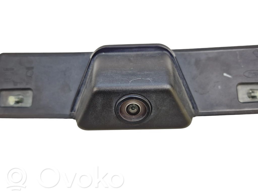 Ford Escape IV Reversing camera 