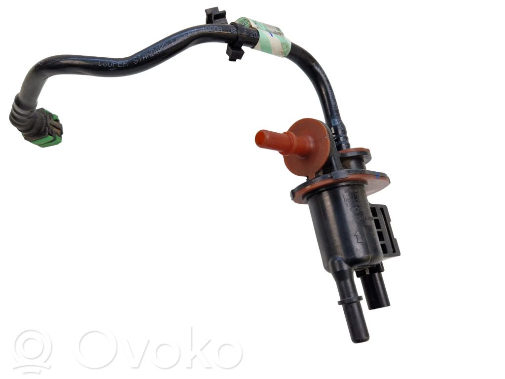 Válvula de vacío (Usadas)   EU5A9G866,EU5A9G866CE,KB3G9D289,B215X,KB3G9D289AD