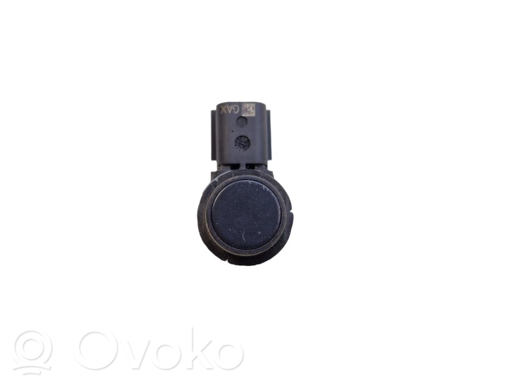 Ford Edge II Parksensor PDC 