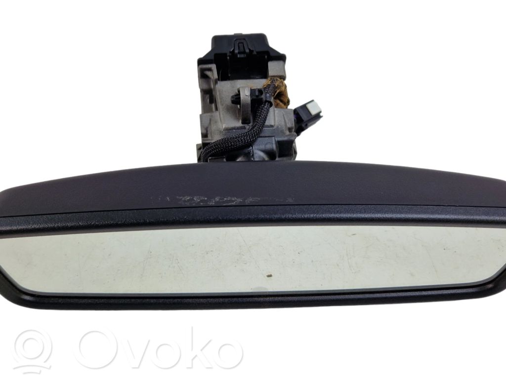 Ford Explorer V Espejo retrovisor (interior) 