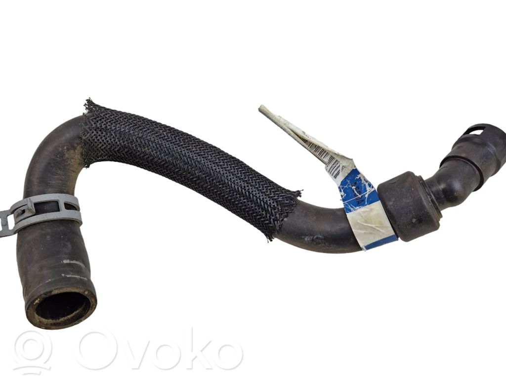 Ford Explorer V Engine coolant pipe/hose 