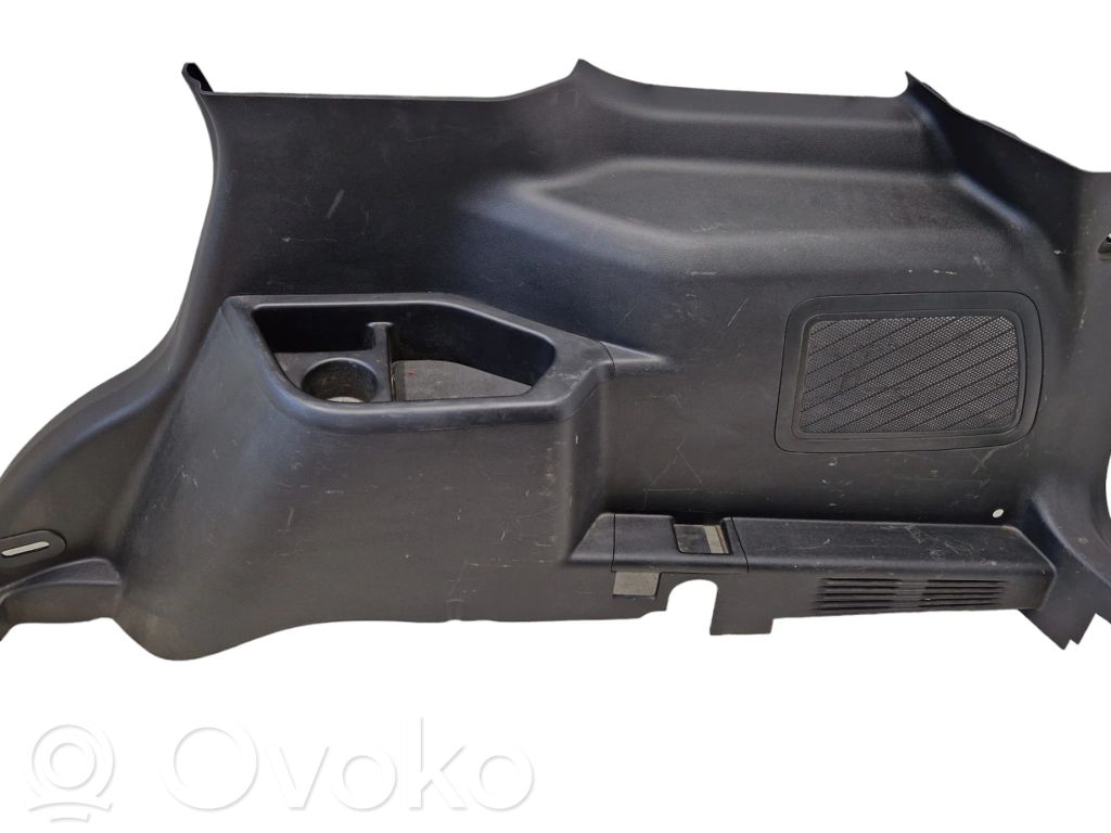 Ford Explorer V Trunk/boot lower side trim panel 