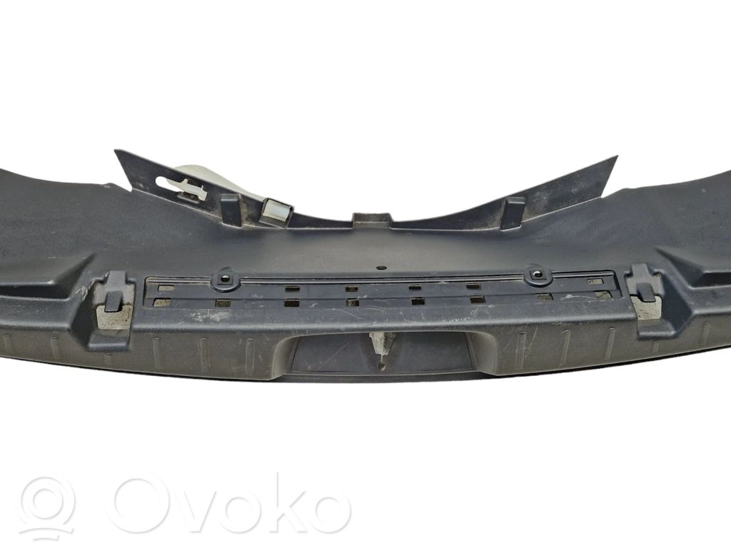 Protector del borde del maletero/compartimento de carga   EB5378404C08,EB5378404C08DC3ZHE,2650554,M9DMD
