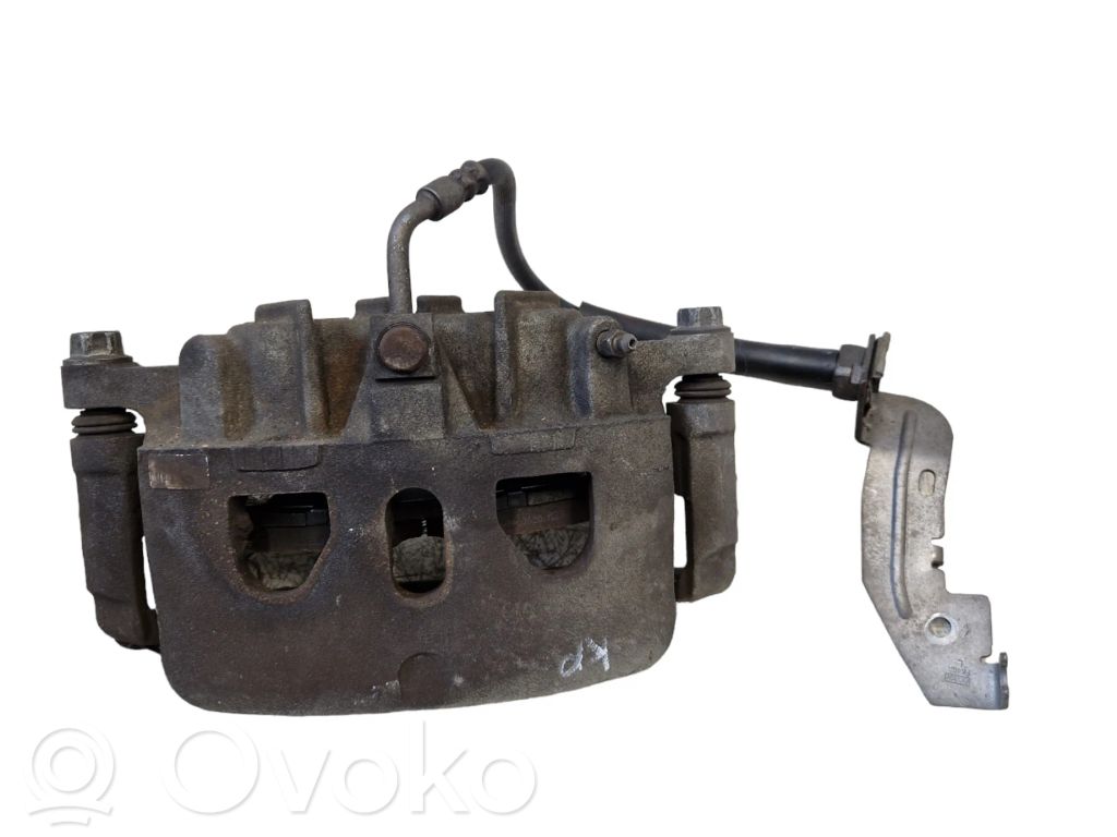 Ford Explorer V Bremssattel vorne 