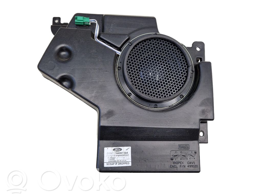 Altavoz subwoofer   GB5T19A067,GB5T19A067BA,H929R,499120