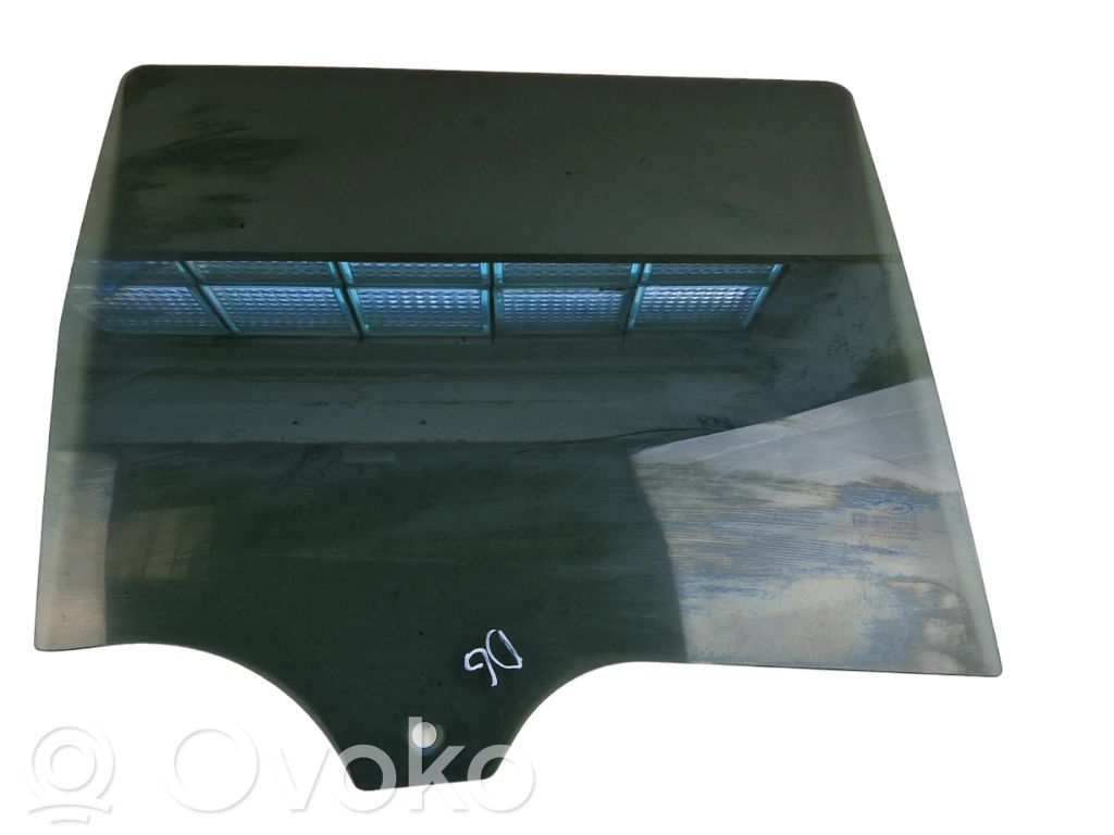 Ford Maverick Szyba drzwi tylnych 