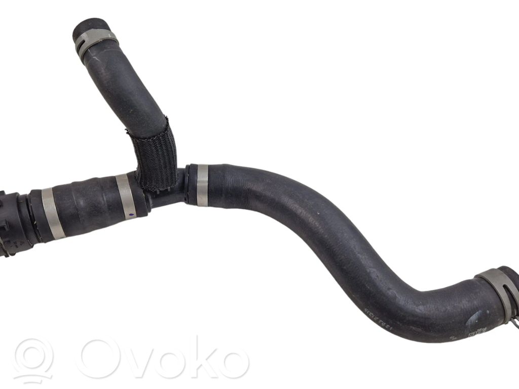 Ford Maverick Engine coolant pipe/hose 