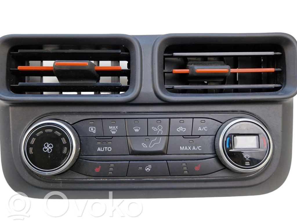 Ford Maverick Unitate control climatizare 