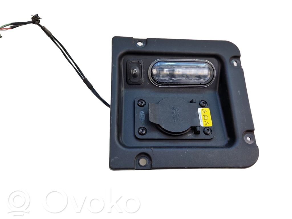 Ford Maverick Plateforme de camion (pickup) 