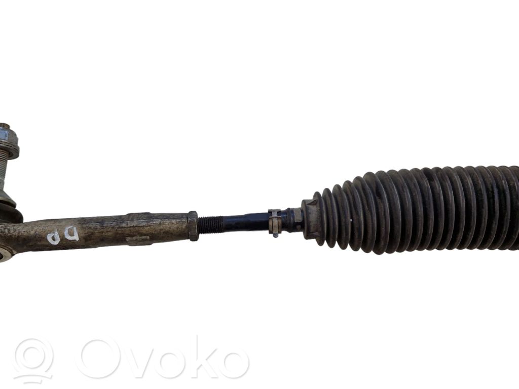 Ohjauksen raidetanko   0CGA,0CGA