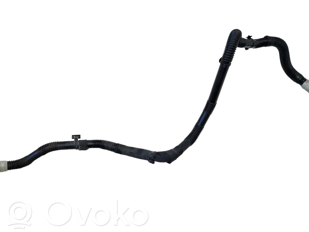 Tesla Model 3 Engine coolant pipe/hose 