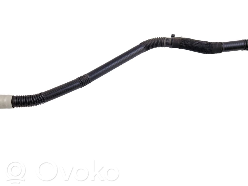 Tesla Model 3 Engine coolant pipe/hose 